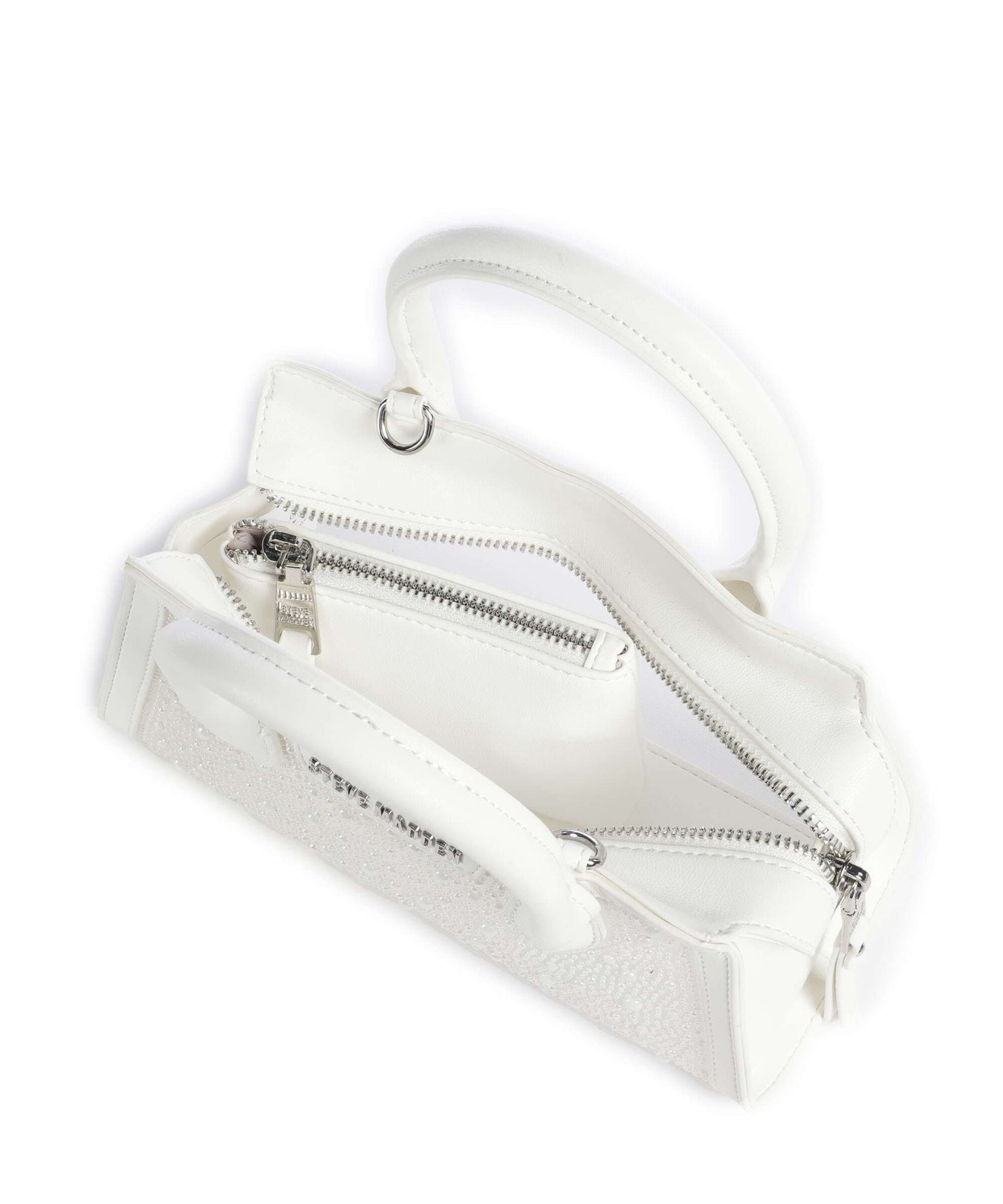 Steve Madden BPEACHY Handbag pearl