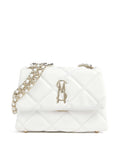 Steve Madden BVOLTURI Shoulder bag white