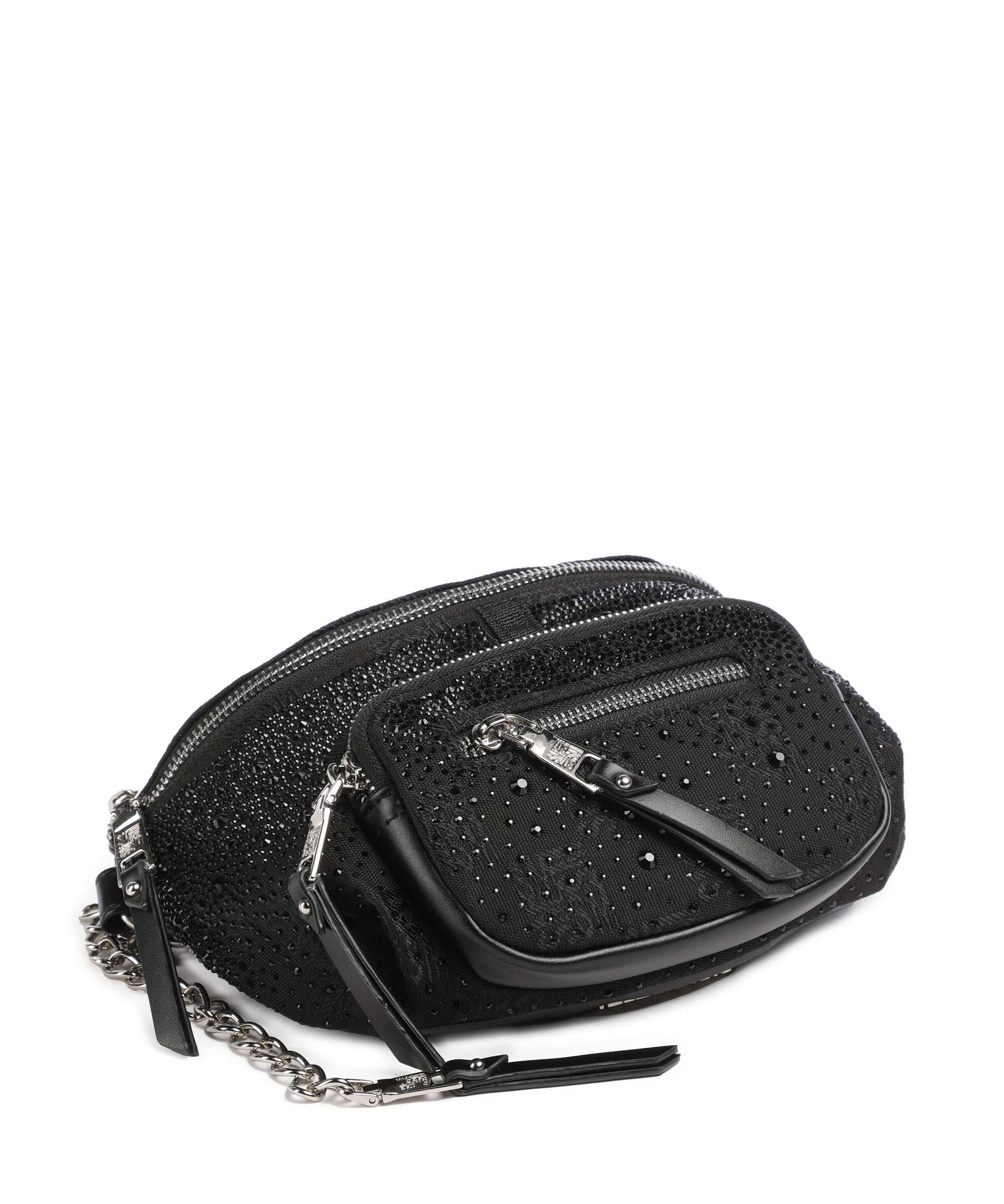 Steve Madden BMAX Crossbody bag black