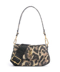 Steve Madden BLYON-L Shoulder bag leopard