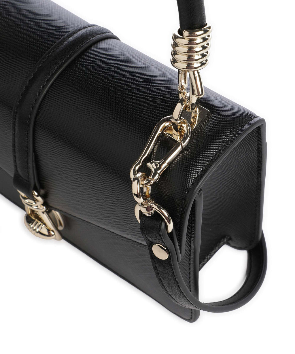 Steve Madden BSAX Shoulder bag black/gold