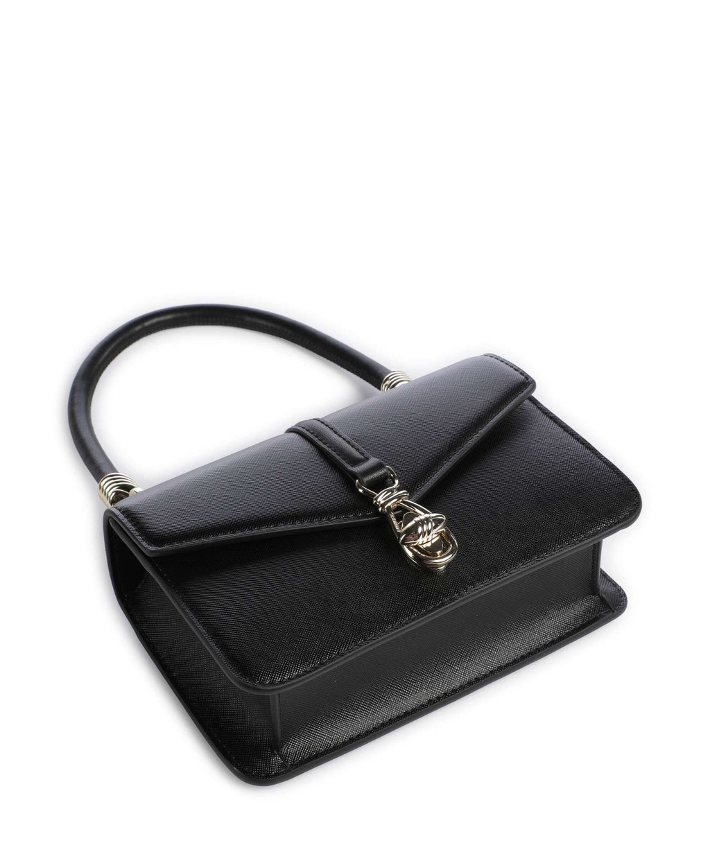 Steve Madden BSAX Shoulder bag black/gold