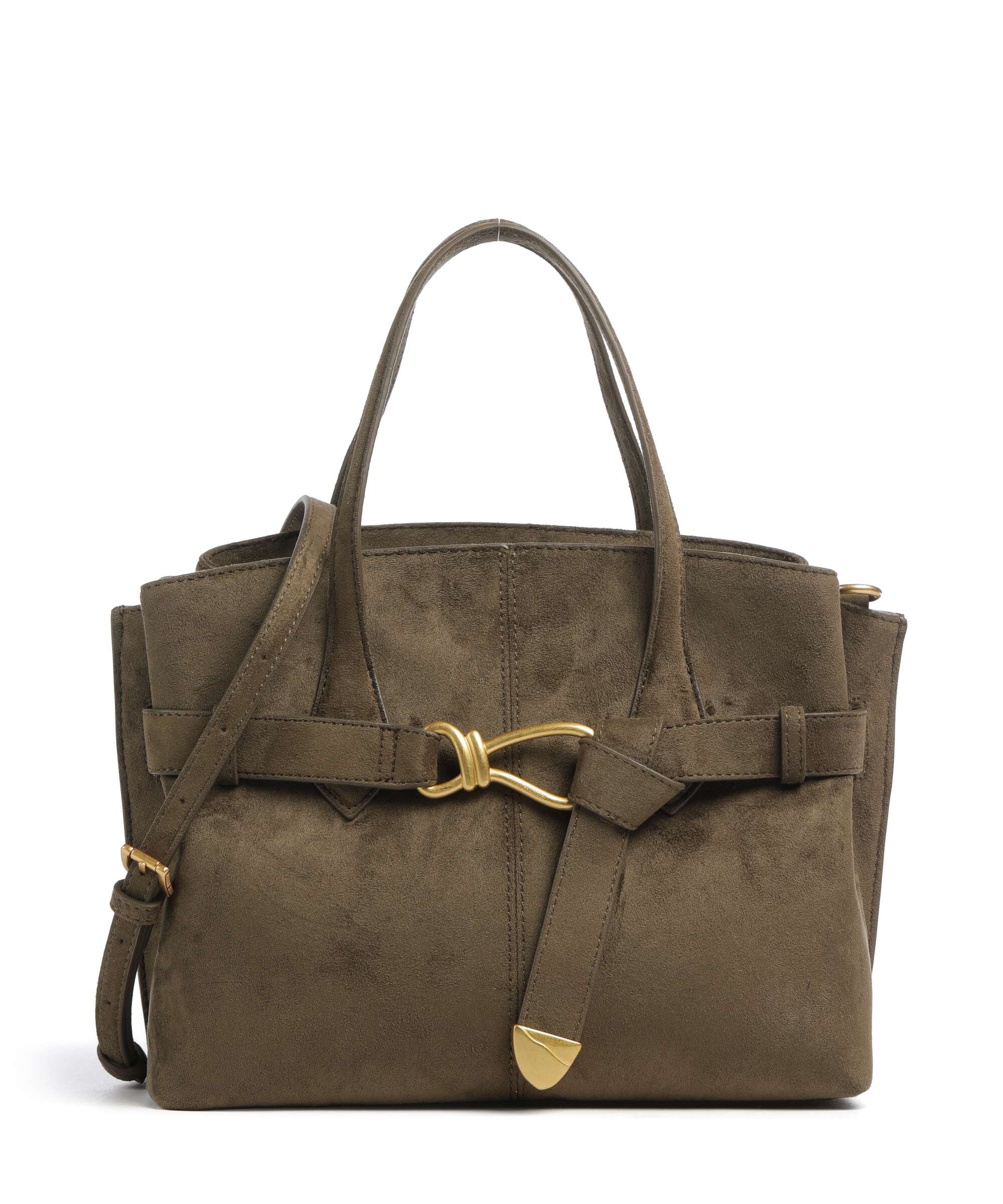 Steve Madden BJOPLIN Handbag olive