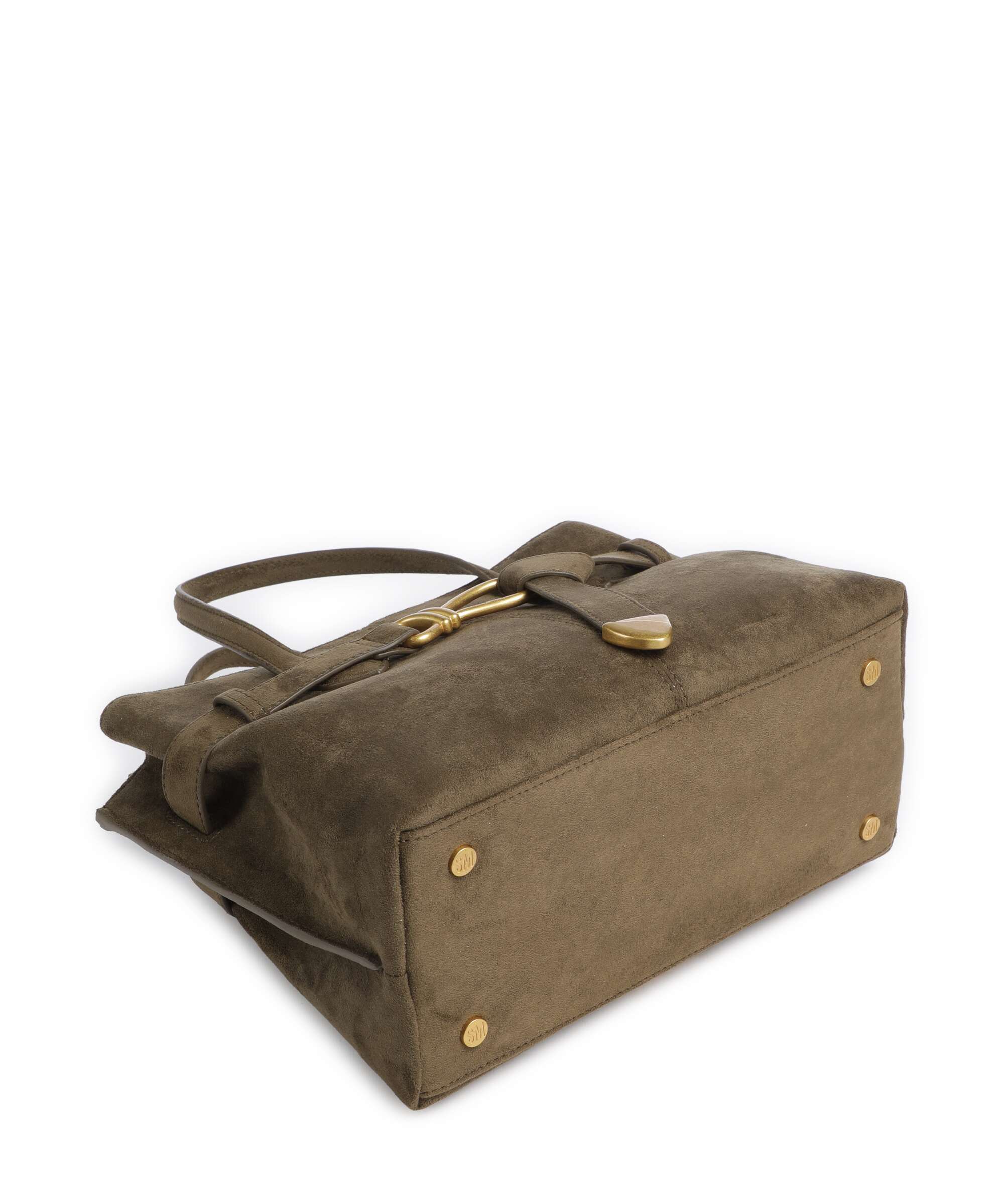 Steve Madden BJOPLIN Handbag olive