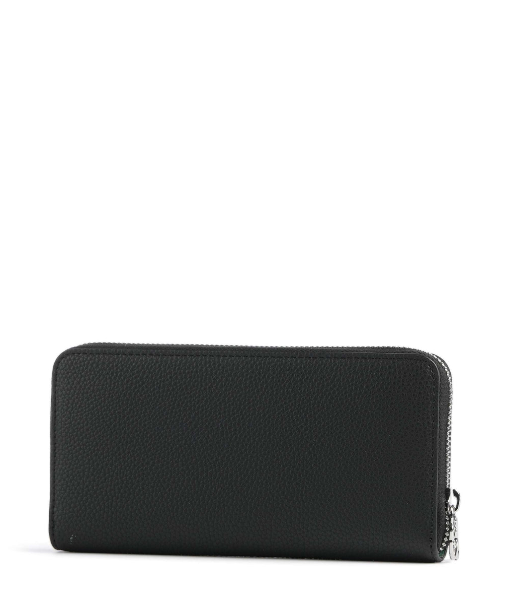 Karl Lagerfeld Ikon Wallet black