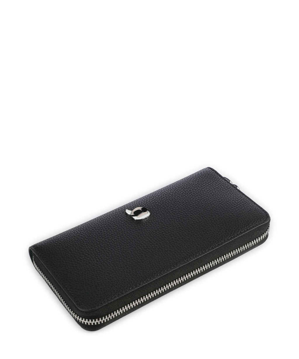 Karl Lagerfeld Ikon Wallet black