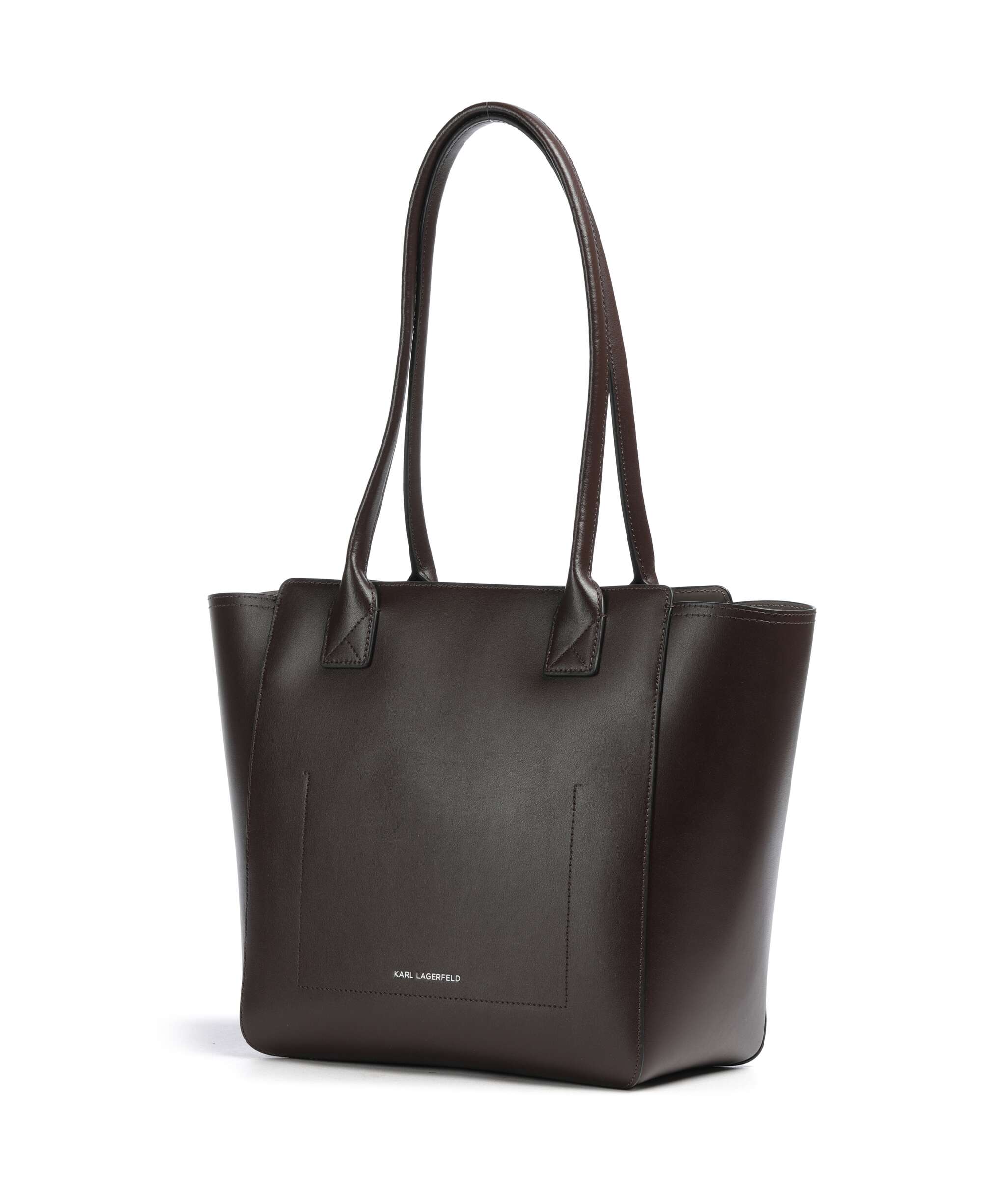 Karl Lagerfeld K/Daily Medium Tote bag tobacco