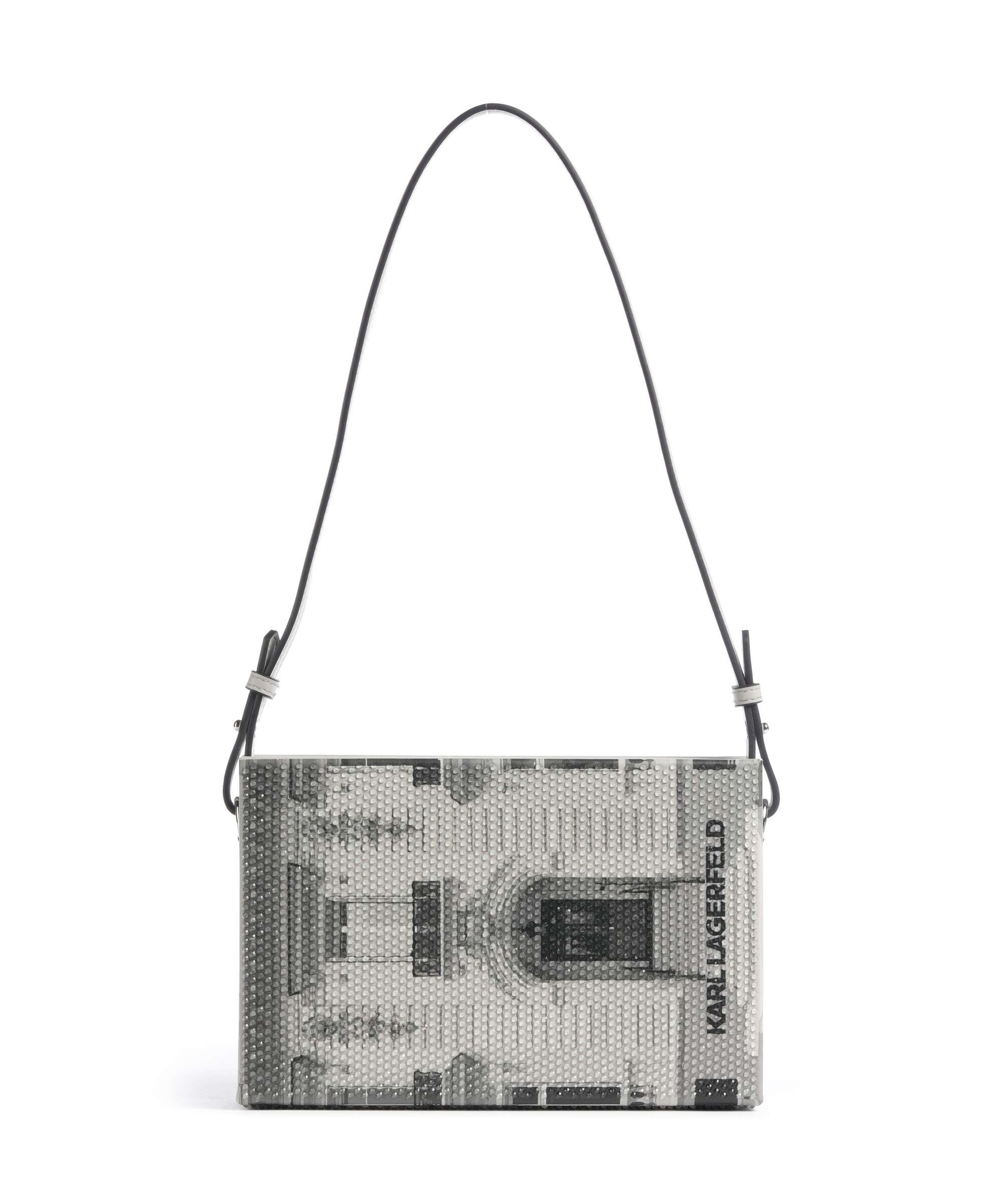Karl Lagerfeld K/Soiree Rue St. Guillaume Shoulder bag multi
