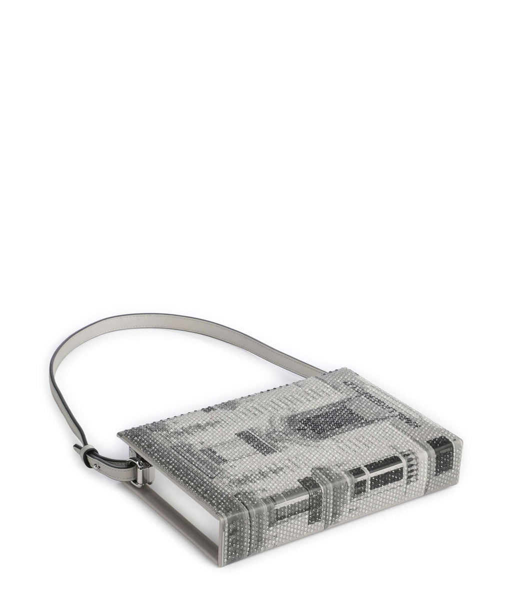 Karl Lagerfeld K/Soiree Rue St. Guillaume Shoulder bag multi