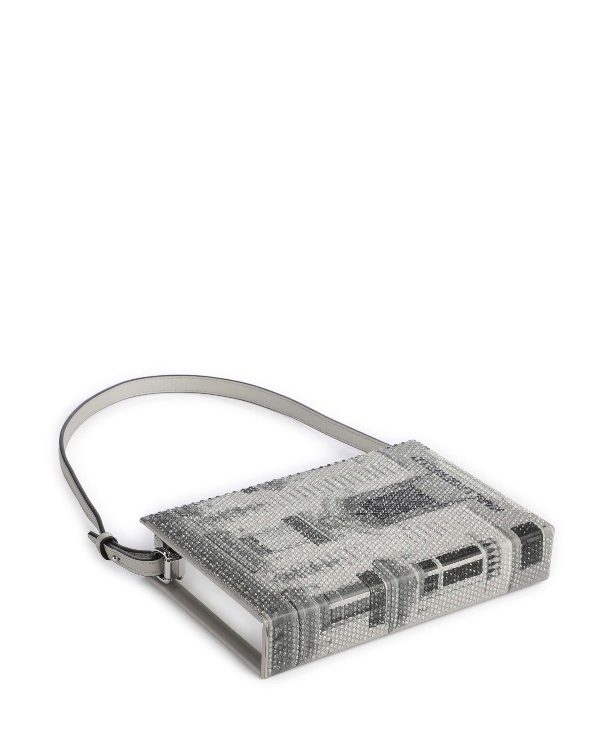 Karl Lagerfeld K/Soiree Rue St. Guillaume Shoulder bag multi