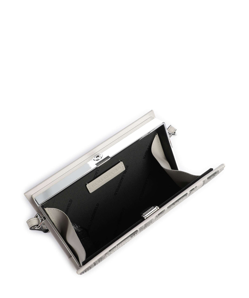 Karl Lagerfeld K/Soiree Rue St. Guillaume Shoulder bag multi
