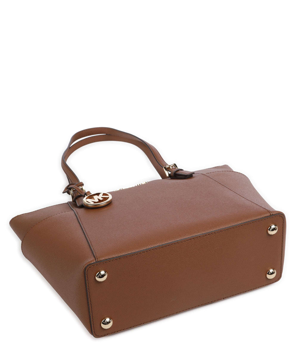 Michael Kors Jet Set Item Tote bag luggage
