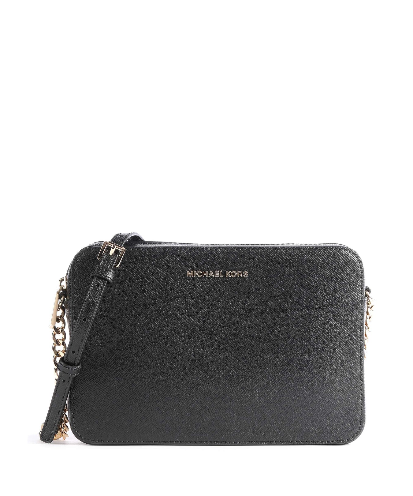 Michael Kors Jet Set Crossbody bag black