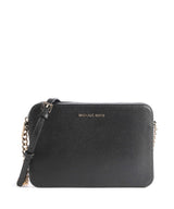 Michael Kors Jet Set Olkalaukku black