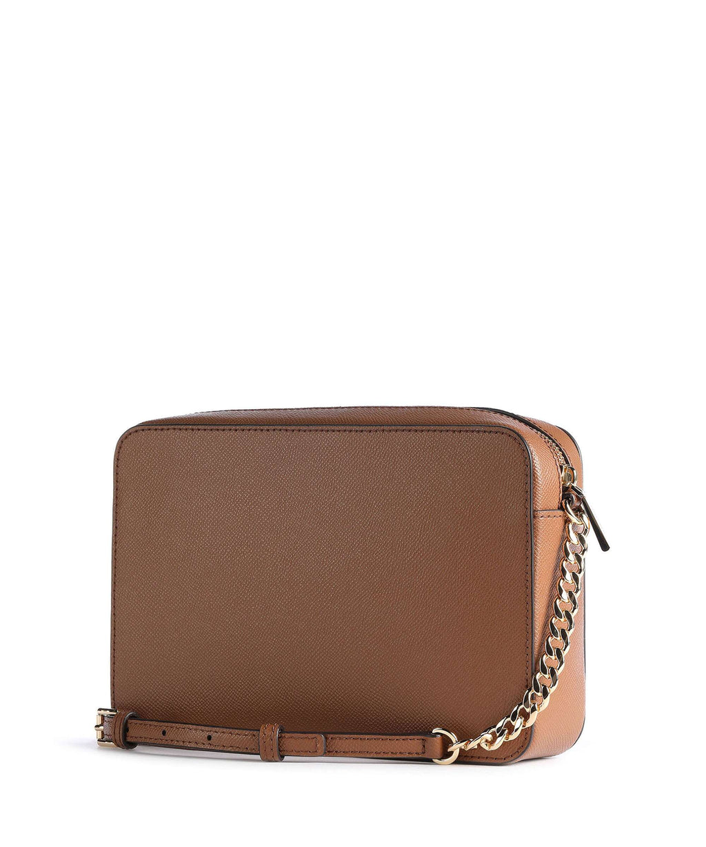 Michael Kors Jet Set Crossbody bag luggage
