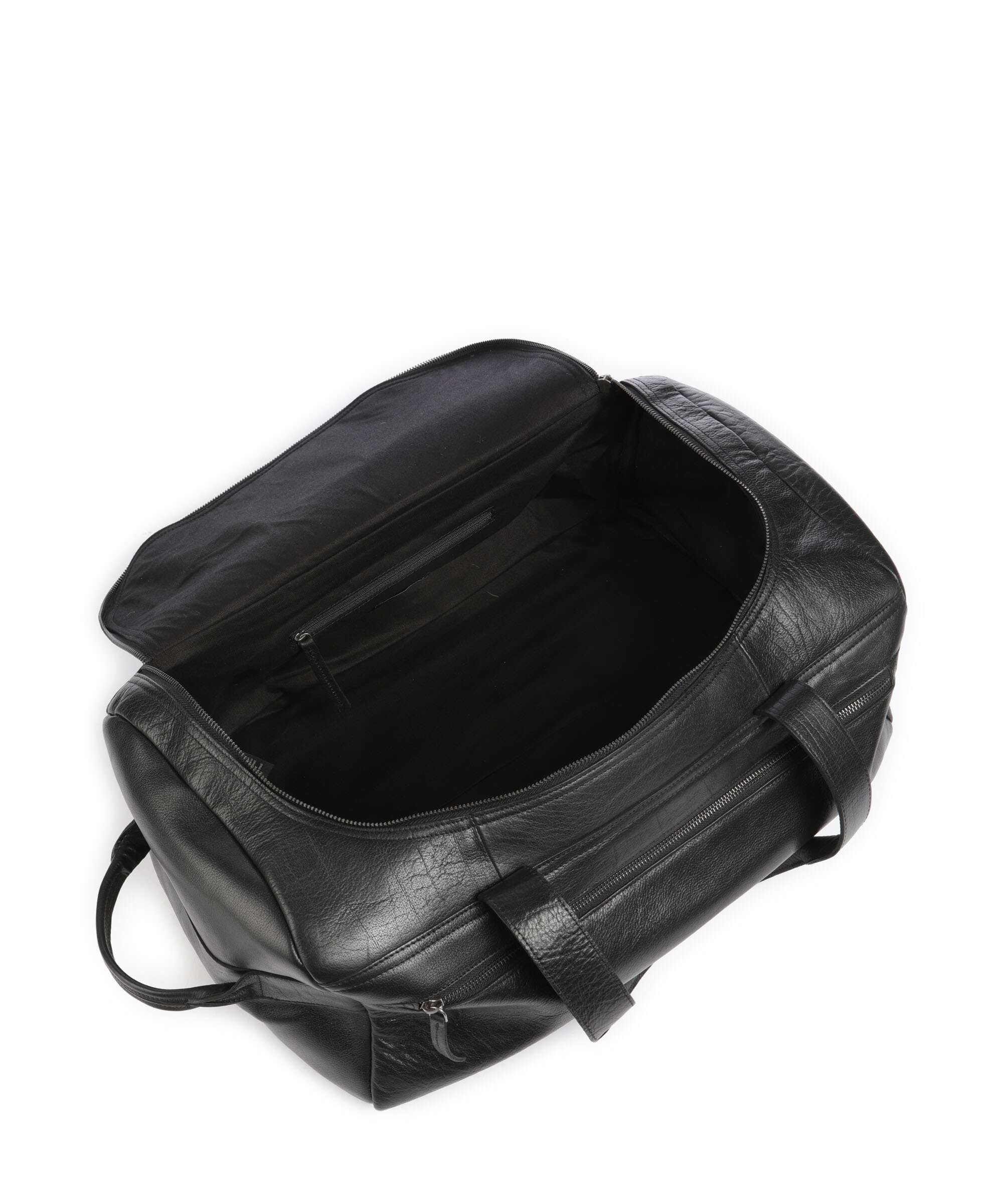 Still Nordic Clean Travel backpack black