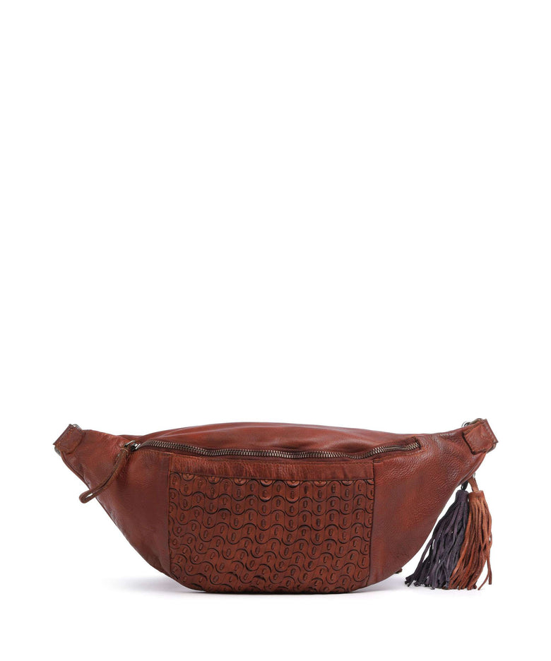 Taschendieb Wien Am Bauernmarkt 8 Crossbody bag intense rust