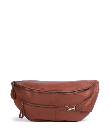 Taschendieb Wien Kohlmarkt 108 Vartalolaukku intense rust