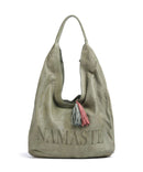 Taschendieb Wien Freundgasse 1 Ostoskassi green leaf