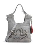 Taschendieb Wien Freundgasse 2 Tote bag gray cool