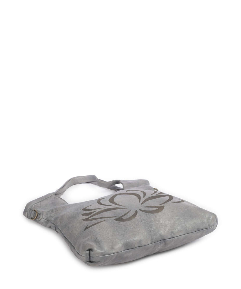 Taschendieb Wien Freundgasse 2 Tote bag gray cool