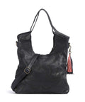 Taschendieb Wien Freundgasse 2 Tote bag blue sea