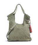 Taschendieb Wien Freundgasse 2 Ostoskassi green leaf