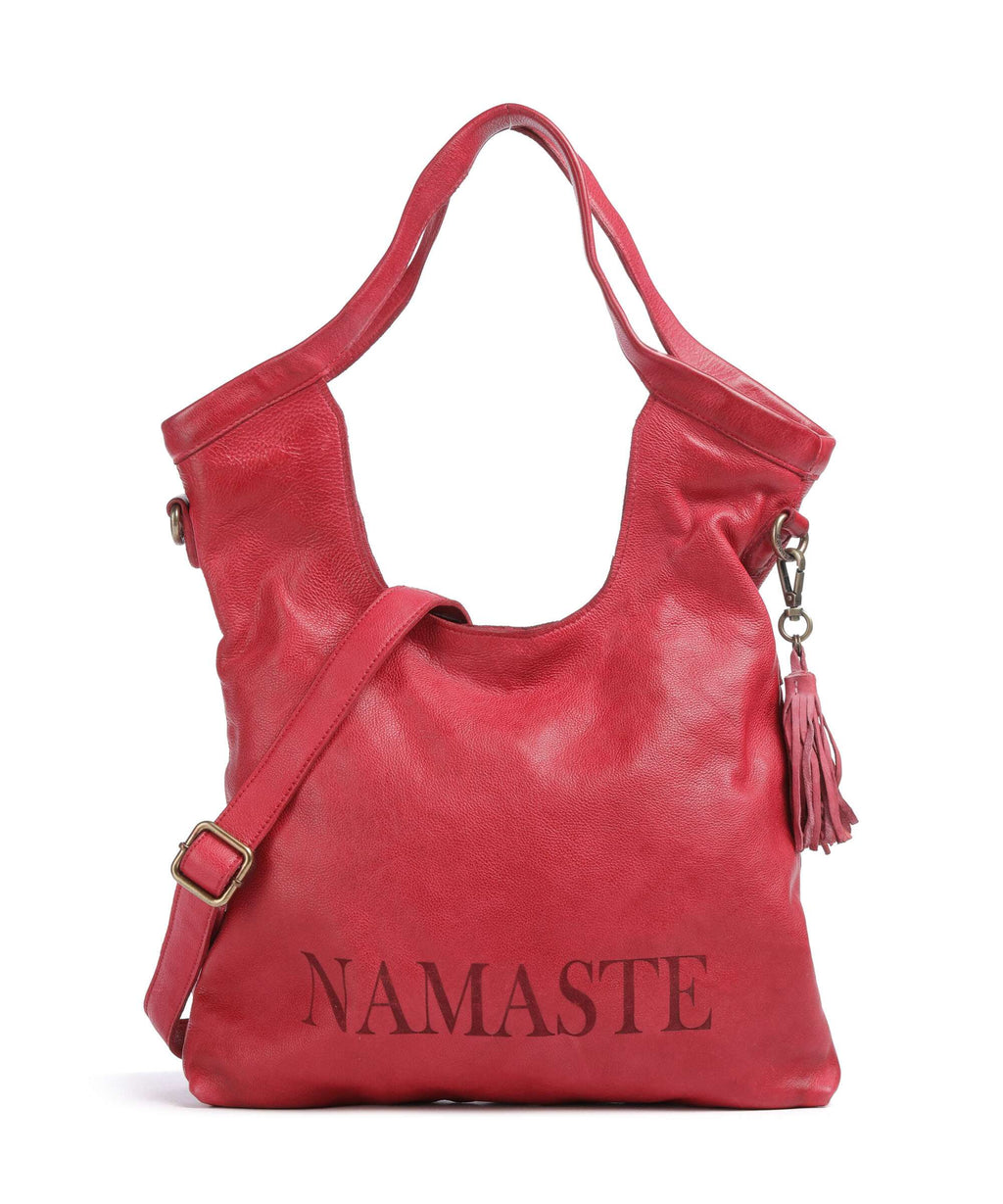 Taschendieb Wien Freundgasse 2 Tote bag pink love