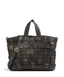 Taschendieb Wien Griesgasse 2 Käsilaukku green moos