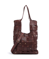 Taschendieb Wien Griesgasse 4 Ostoskassi brown brandy