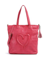 Taschendieb Wien Herzweg 1 Ostoskassi pink love