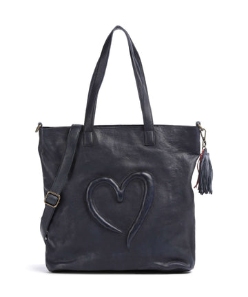Taschendieb Wien Herzweg 1 Ostoskassi blue sea