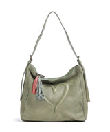 Taschendieb Wien Herzweg 2 Pussilaukku green leaf