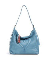 Taschendieb Wien Herzweg 2 Pussilaukku blue sky
