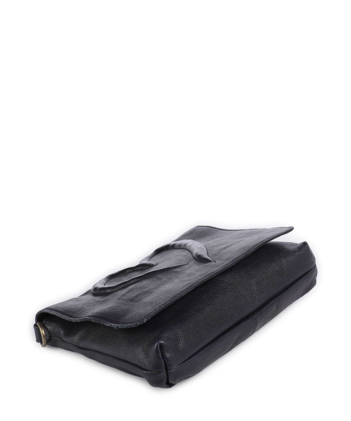 Taschendieb Wien Herzweg 3 Crossbody bag blue sea