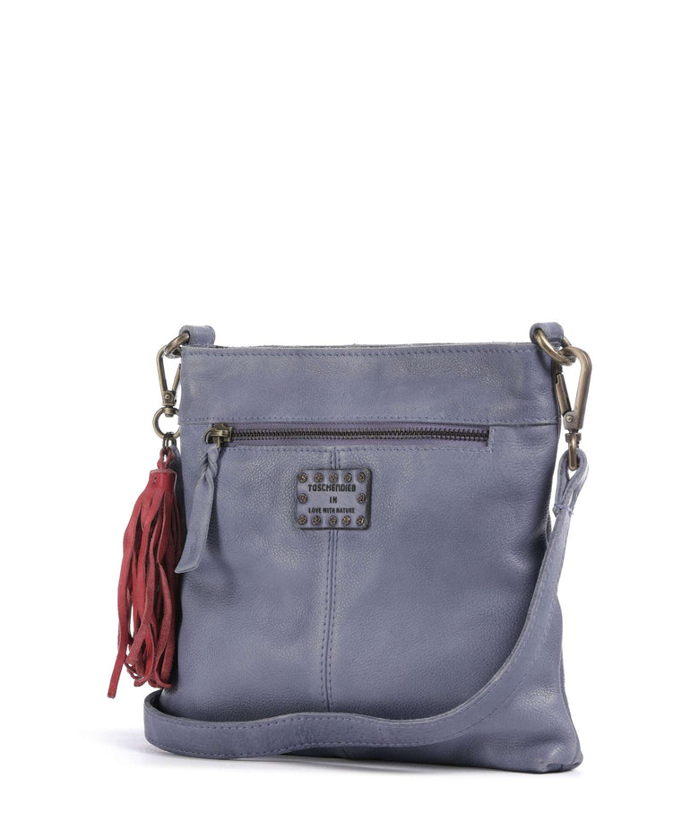 Taschendieb Wien Herzweg 4 Crossbody bag lila lavender