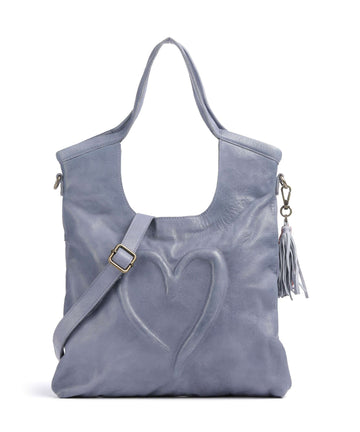 Taschendieb Wien Herzweg 6 Ostoskassi lila lavender