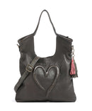 Taschendieb Wien Herzweg 6 Ostoskassi green moos