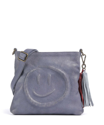Taschendieb Wien Lachnerstrasse 4 Olkalaukku lila lavender