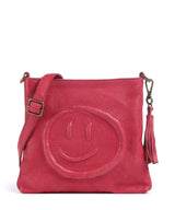 Taschendieb Wien Lachnerstrasse 4 Olkalaukku pink love