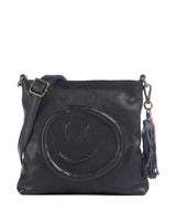 Taschendieb Wien Lachnerstrasse 4 Olkalaukku blue sea