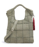 Taschendieb Wien Malvengasse 1 Ostoskassi green leaf