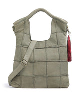 Taschendieb Wien Malvengasse 1 Ostoskassi green leaf