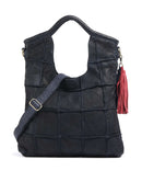 Taschendieb Wien Malvengasse 1 Ostoskassi blue sea