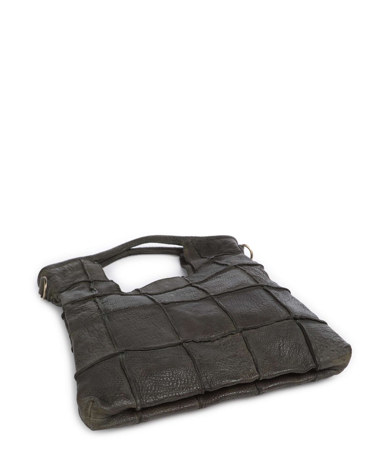 Taschendieb Wien Malvengasse 1 Tote bag green moos