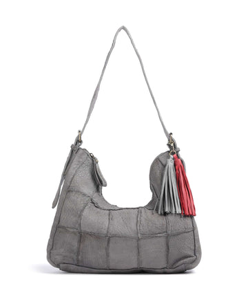 Taschendieb Wien Malvengasse 5 Olkalaukku gray cool