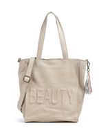 Taschendieb Wien Paoliweg 1 Ostoskassi beige sand