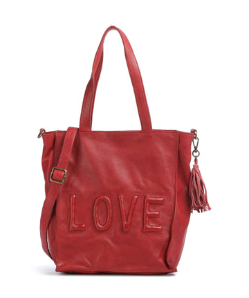 Taschendieb Wien Paoliweg 1 Ostoskassi red solid