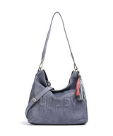 Taschendieb Wien Paoliweg 2 Olkalaukku lila lavender