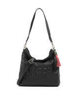 Taschendieb Wien Paoliweg 2 Olkalaukku black bean